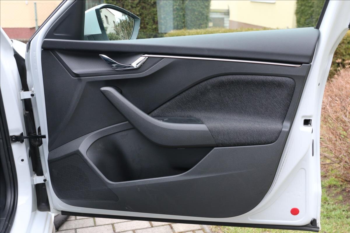 Škoda Kamiq SUV / Terénní 999,0 81 kw