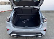 KIA XCeed CUV / Crossover 1,6 l 110 kw
