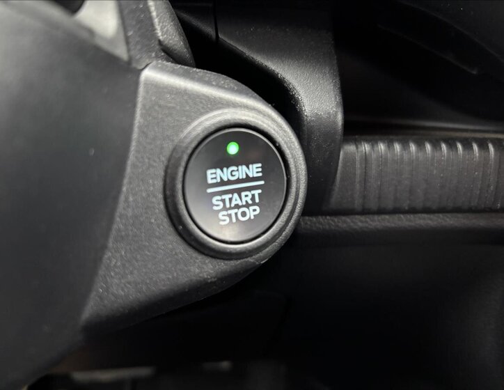 Ford Ranger Pick-up 3,0 l 177 kw