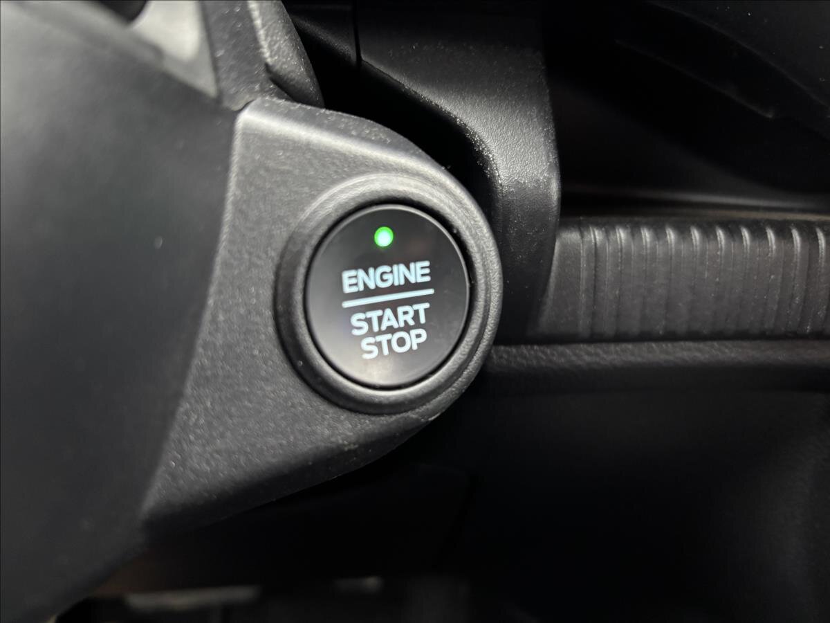 Ford Ranger Pick-up 3,0 l 177 kw