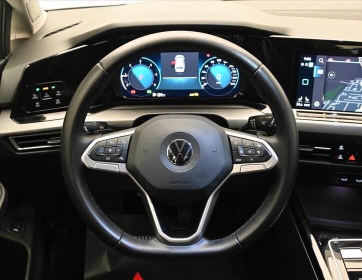 Volkswagen Golf Kombi 2,0 l 110 kw