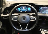 Volkswagen Golf Kombi 2,0 l 110 kw