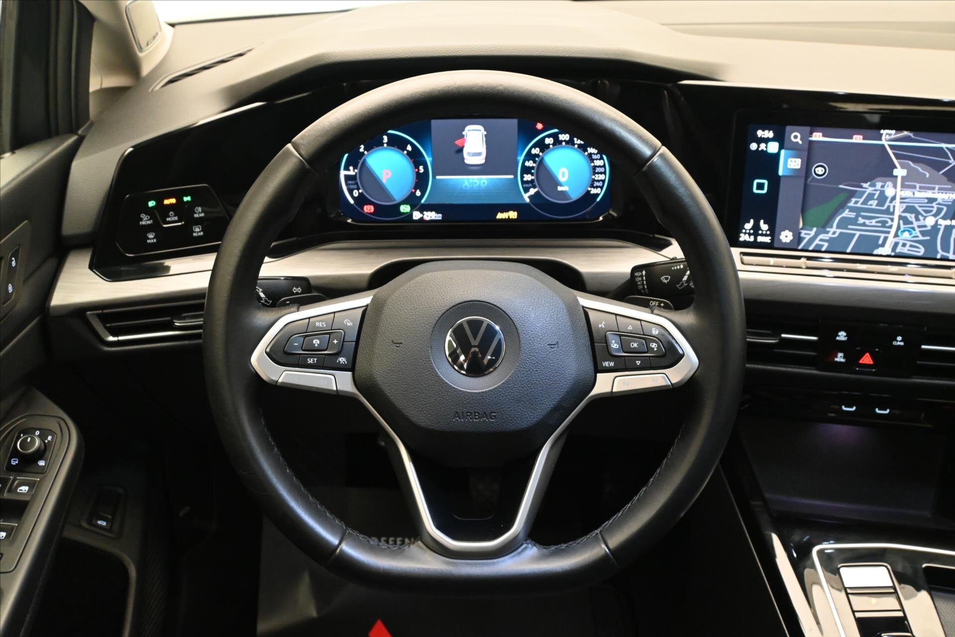 Volkswagen Golf Kombi 2,0 l 110 kw