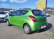 Hyundai i20 Hatchback 1,2 l 57 kw