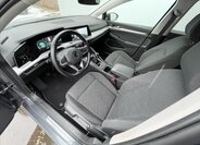 Volkswagen Golf Kombi 1,5 l 96 kw