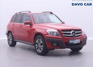 Mercedes-Benz GLK 1