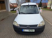 Opel Combo Skříň 1,2 l 55 kw