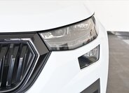 Škoda Kodiaq SUV 1,5 l 110 kw