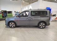 Ford Tourneo Connect MPV 1,5 l 110 kw