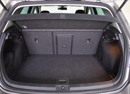 Volkswagen Golf Hatchback 1,4 l 90 kw