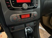 Ford Focus Kombi 2,0 l 100 kw