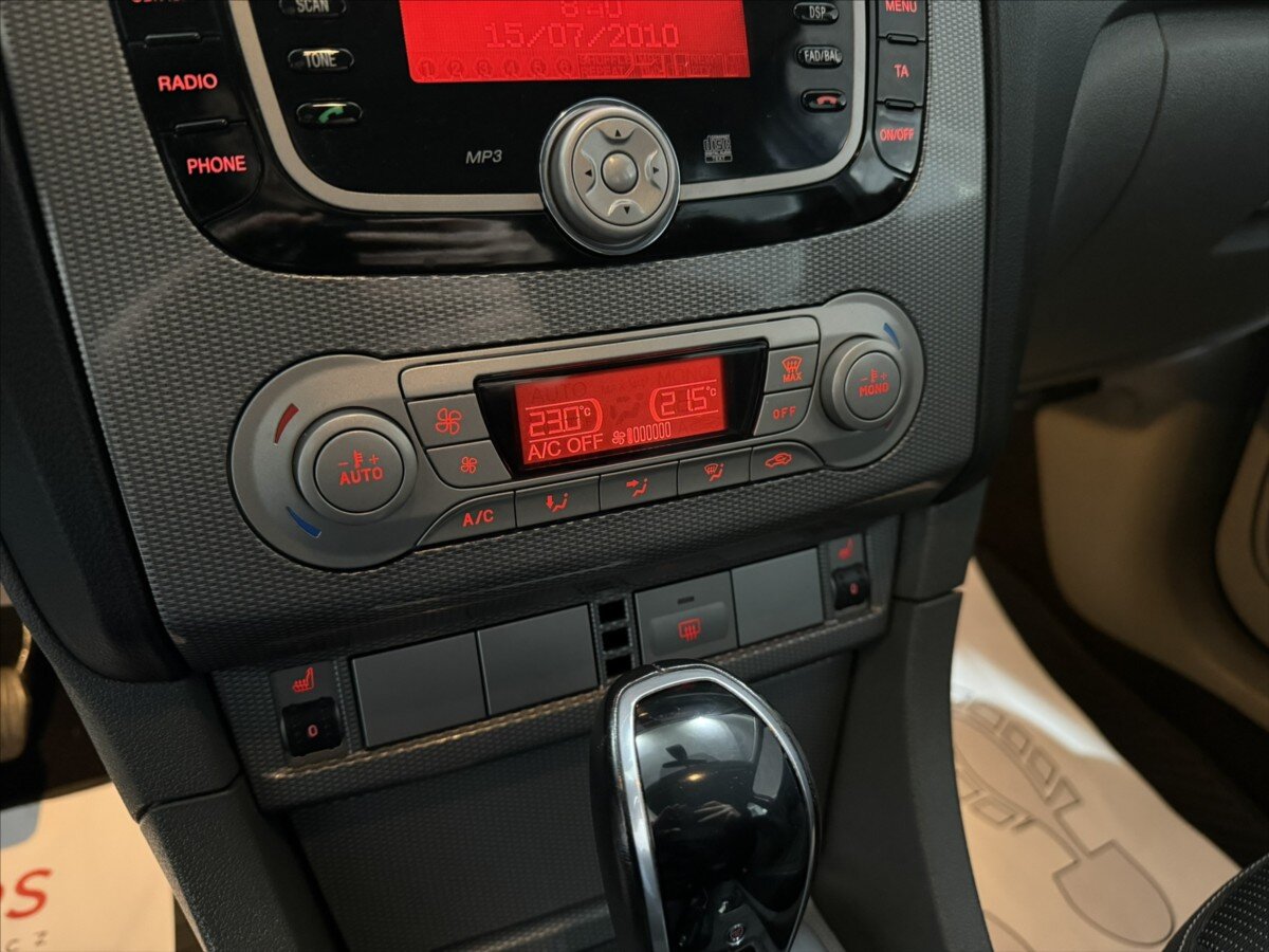 Ford Focus Kombi 2,0 l 100 kw