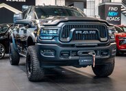 Dodge RAM Pick-up 6,4 l 306 kw