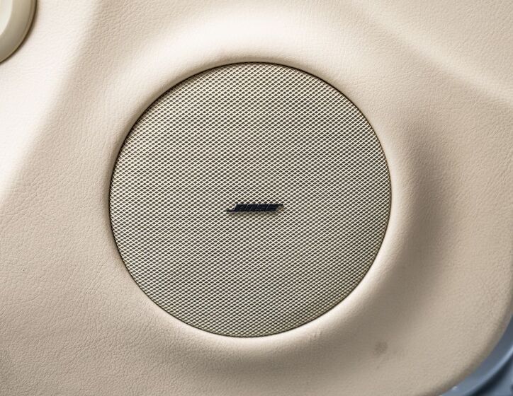 Maserati GranCabrio 11