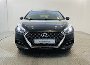 Hyundai i40 Kombi 1,6 l 100 kw