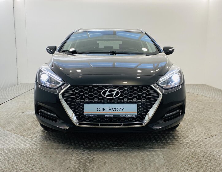 Hyundai i40 Kombi 1,6 l 100 kw