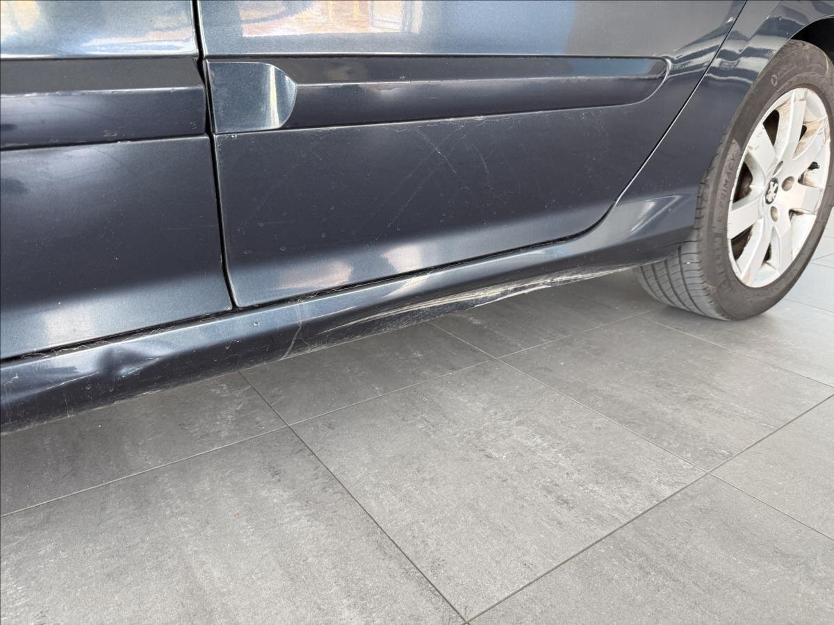 Peugeot 308 Kombi 1,6 l 68 kw