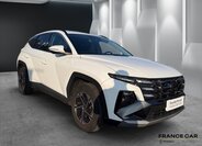 Hyundai Tucson SUV 1,6 l 117 kw