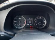 Hyundai Tucson SUV 1,7 l 85 kw