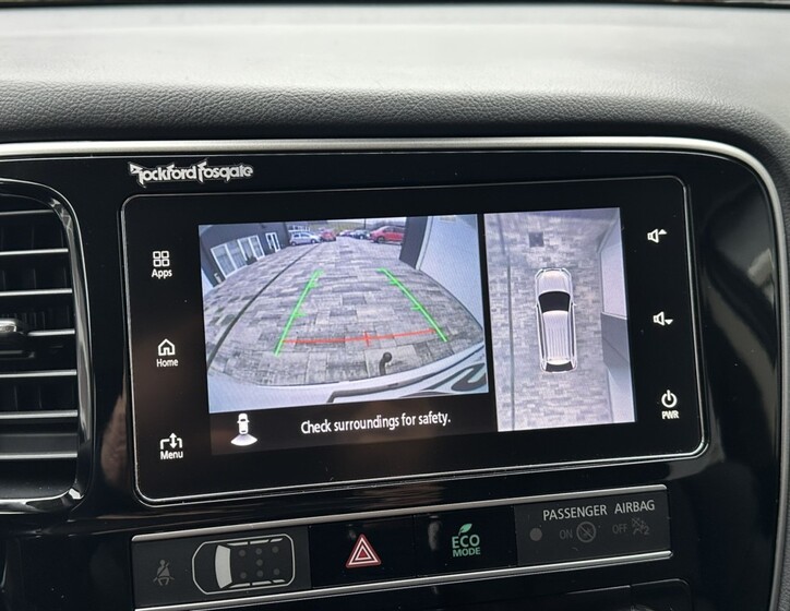 Mitsubishi Outlander 36