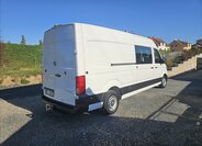 Volkswagen Crafter 3