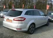 Ford Mondeo 5