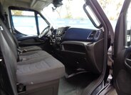 Iveco Daily Valník 3,0 l 132 kw
