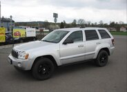 Jeep Grand Cherokee Kombi 3,0 l 160 kw