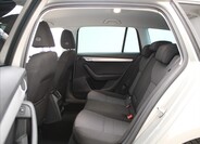 Škoda Octavia 7