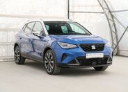 Seat Arona SUV / Terénní 999,0 85 kw