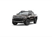 Ford Ranger Pick-up 3,0 l 176 kw