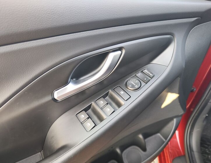 Hyundai i30 Kombi 1,5 l 117 kw