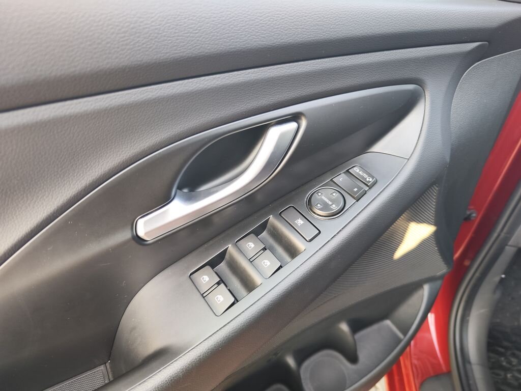 Hyundai i30 Kombi 1,5 l 117 kw