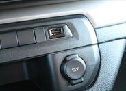 Citroën SpaceTourer MPV 2,0 l 110 kw