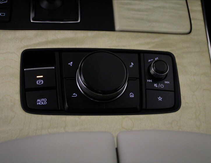 Mazda CX-60 SUV 2,5 l 241 kw