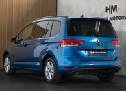 Volkswagen Touran MPV 2,0 l 110 kw