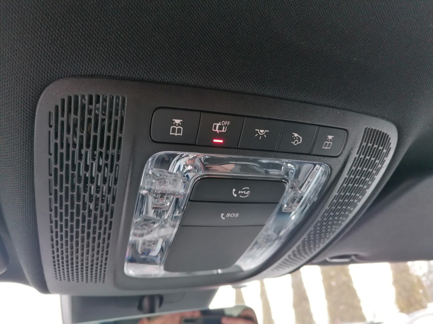 Mercedes-Benz CLA Kombi 2,0 l 110 kw