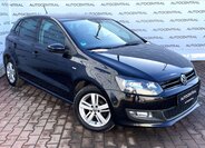 Volkswagen Polo Hatchback 1,6 l 66 kw