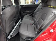 KIA Sportage SUV / Terénní 1,7 l 85 kw