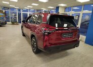 Subaru Forester SUV / Terénní 2,0 l 100 kw