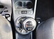 Škoda Fabia Kombi 1,2 l 77 kw