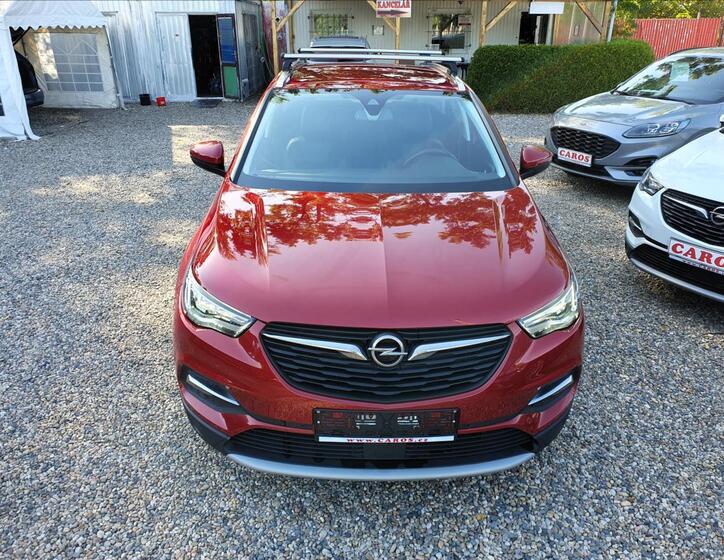 Opel Grandland X 43