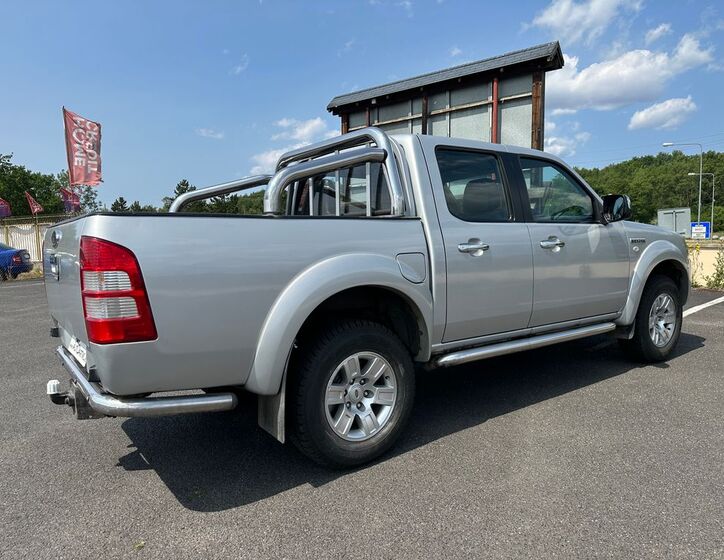 Ford Ranger 7