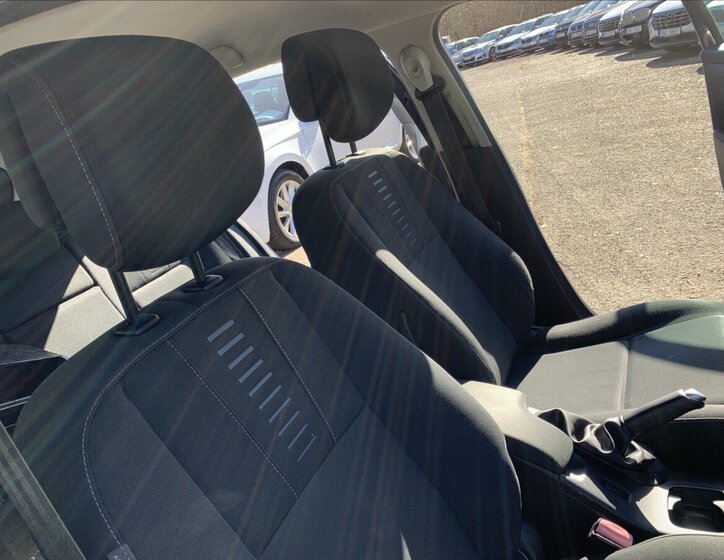 Renault Mégane Kombi 1,6 l 81 kw