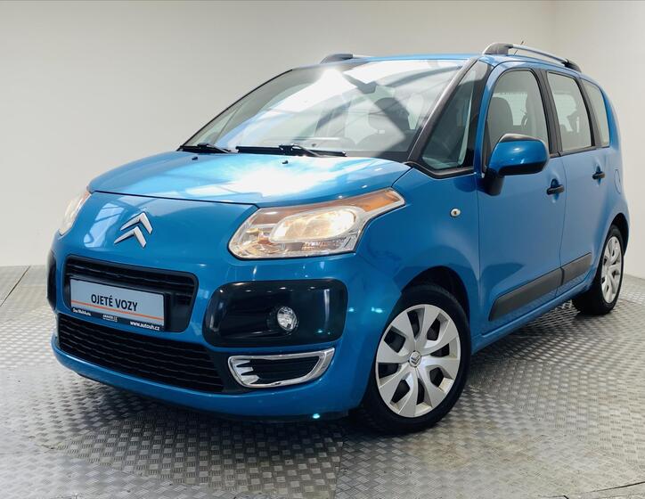 Citroën C3 Picasso 1
