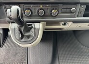 Volkswagen Transporter Skříň 2,0 l 110 kw