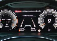 Audi A6 Kombi 3,0 l 253 kw