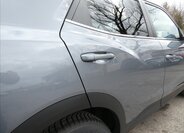 SsangYong Korando SUV / Terénní 1,5 l 120 kw