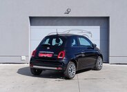 Fiat 500 Hatchback 999,0 52 kw