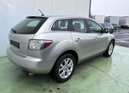 Mazda CX-7 SUV 2,3 l 191 kw